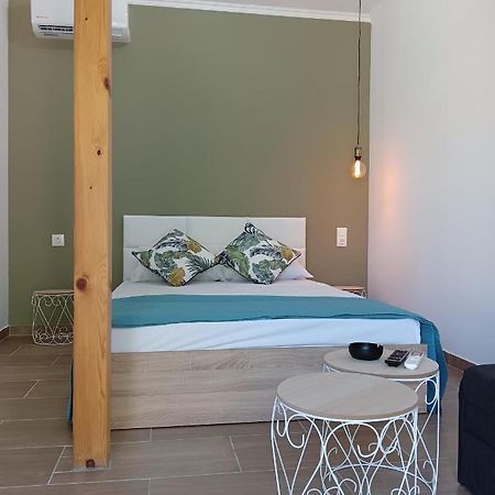 Studio Bakali Apartment Toroni Exterior photo