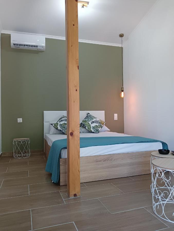Studio Bakali Apartment Toroni Exterior photo