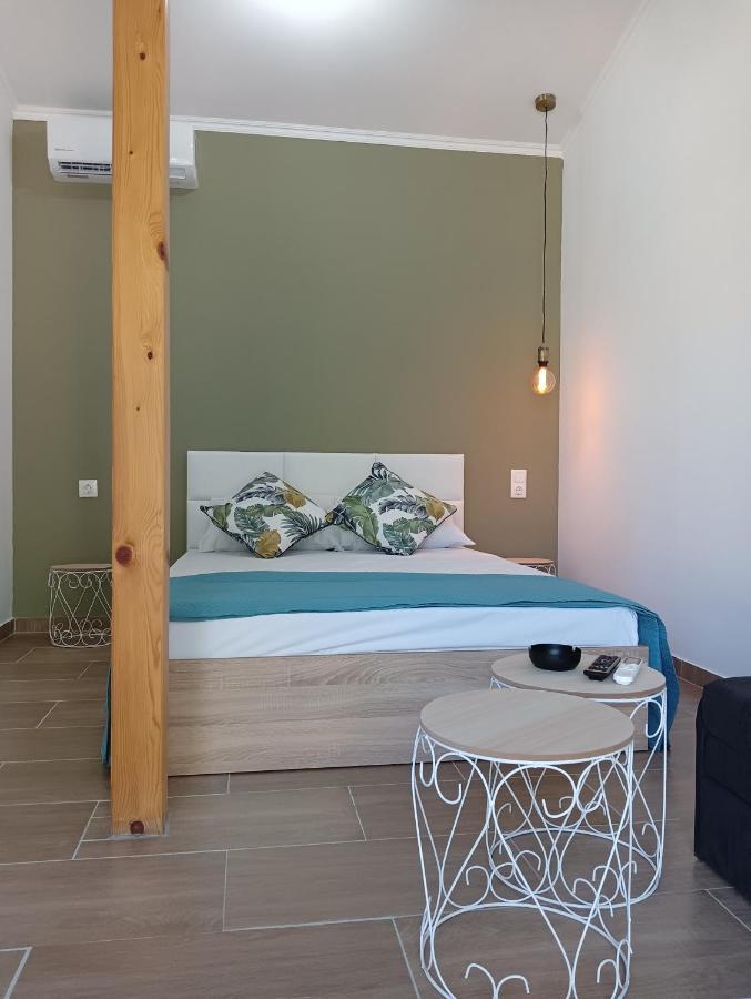 Studio Bakali Apartment Toroni Exterior photo
