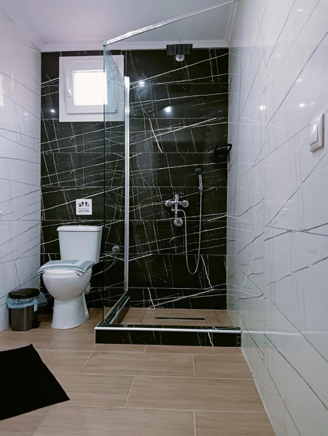 Studio Bakali Apartment Toroni Exterior photo